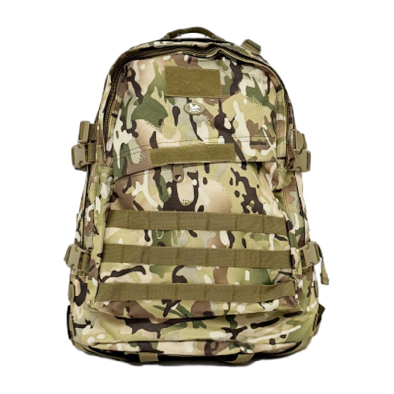 Tactical Assault Backpack CY05-11